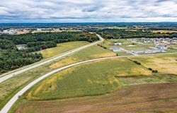 COMMERCIAL Drive, WAUPACA, WI 54981-0000