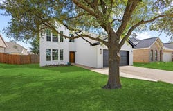 3508 Austin Street, Gainesville, TX 76240