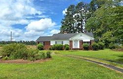 1385 Willoughby Road, Tabor City, NC 28463