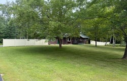 W3702 COUNTY ROAD D, Tomahawk, WI 54487