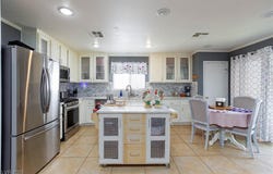 3404 Brayton Mist Drive, North Las Vegas, NV 89081