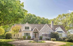 2121 GARTH RD, CHARLOTTESVILLE, VA 22901