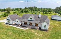 3045 FM 1131, Evadale, TX 77615