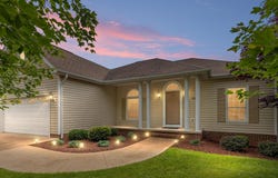 565 FULTON DRIVE, STRASBURG, VA 22657
