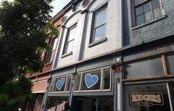 226 West Main Street, Frankfort, KY 40601