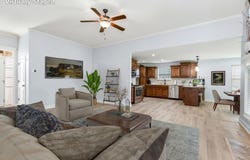 18406 Rock Ridge North N/A, Smithville, MO 64089