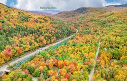 Claybrook Road lot: 1-23, Kingfield, ME 04947