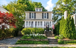 7 GERMAN Street, ANNAPOLIS, MD 21401