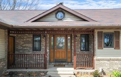 126280 Eau Pleine Road, Stratford, WI 54484