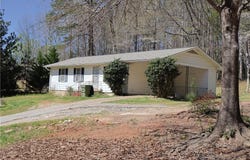 235 Meadowlark Drive, Walhalla, SC 29691