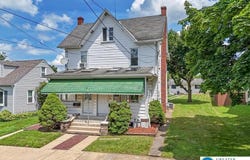 331 N 5th, Coopersburg Boro, PA 18036
