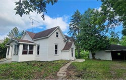 213 W Main Street, Vergas, MN 56587