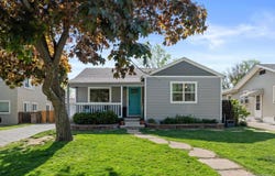 2385 S Marion Street, Denver, CO 80210