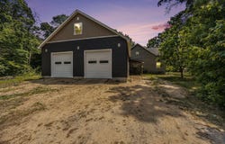 21008 Tamarack Road, Howard City, MI 49329