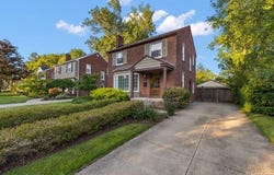 1512 Edgewood Drive, Royal Oak, MI 48067
