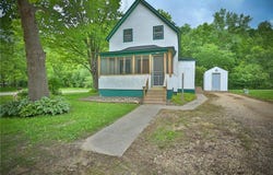 W340 State Road 29, Spring Valley, WI 54767