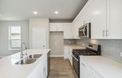 624 Rusty Spurs Place, Weston, TX 75009