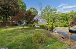 4 POND Circle, FREDERICKSBURG, VA 22407