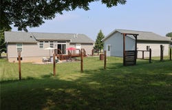 765 Hilltop Lane, Saint Croix Falls, WI 54024