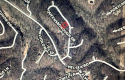 Lot 3 of Block 3 Queensborough  DR, Bella Vista, AR 72715