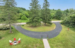 6974 WOODLAND Lane, AMHERST, WI 54406