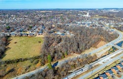 4906 Johnson Road, Springdale, AR 72762