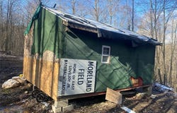 Stony Hill Road, Scio, NY 14880