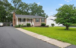 124 CANDLESTICK Drive, STAFFORD, VA 22554