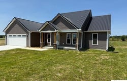 LOT 3 Campbellsville Road, Hodgenville, KY 42748