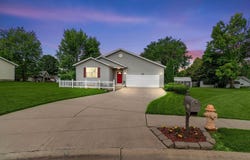 110 Parview Court, Urbana, OH 43078