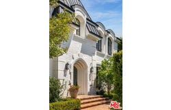 610 N Canon Dr, Beverly Hills, CA 90210