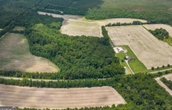 Old River Road, Garfield, GA 30425