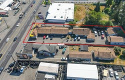9618 Pacific Avenue, Tacoma, WA 98444