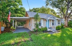 815 E 11TH AVENUE, MOUNT DORA, FL 32757