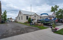 16 Bethune Street, Alexandria Bay, NY 13607