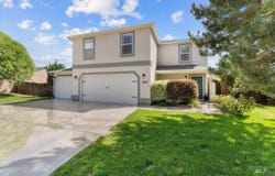 11345 W Meadowbreeze Ct, Star, ID 83669