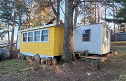 2626 7 1/4 Avenue, Chetek, WI 54728