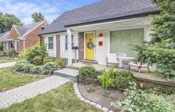 4715 Groveland Avenue, Royal Oak, MI 48073