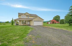 18385 INGLIS RD, Clatskanie, OR 97016