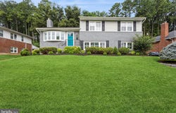 908 SOUTHWICK DRIVE, TOWSON, MD 21286