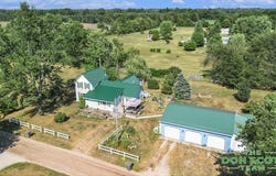 1444 S Moorland Road, Ravenna, MI 49451