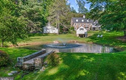 1811 N RIDLEY CREEK ROAD, MEDIA, PA 19063