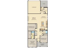 15363 Alperton Road, Fishers, IN 46037