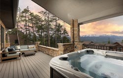 260 N FULLER PLACER ROAD, Breckenridge, CO 80424