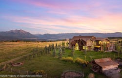 1051 Cattle Creek Ridge Road, Carbondale, CO 81623