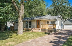 2583 County Road F E, White Bear Twp, MN 55110