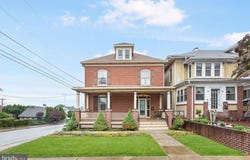 31 4TH STREET, HANOVER, PA 17331