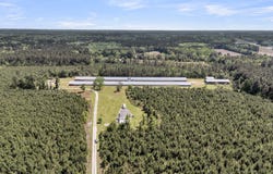 152 Traxler Road, Saint George, SC 29477