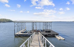 292 Private Road 97, Eucha, OK 74342