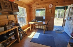 Lot 30 Off Condon Lane, Portage Lake, ME 04768